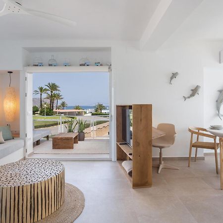 Apartamento Javea Arenal Vistas Al Mar Esterno foto