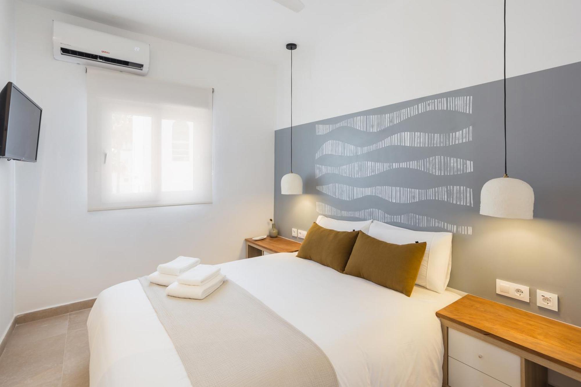Apartamento Javea Arenal Vistas Al Mar Esterno foto