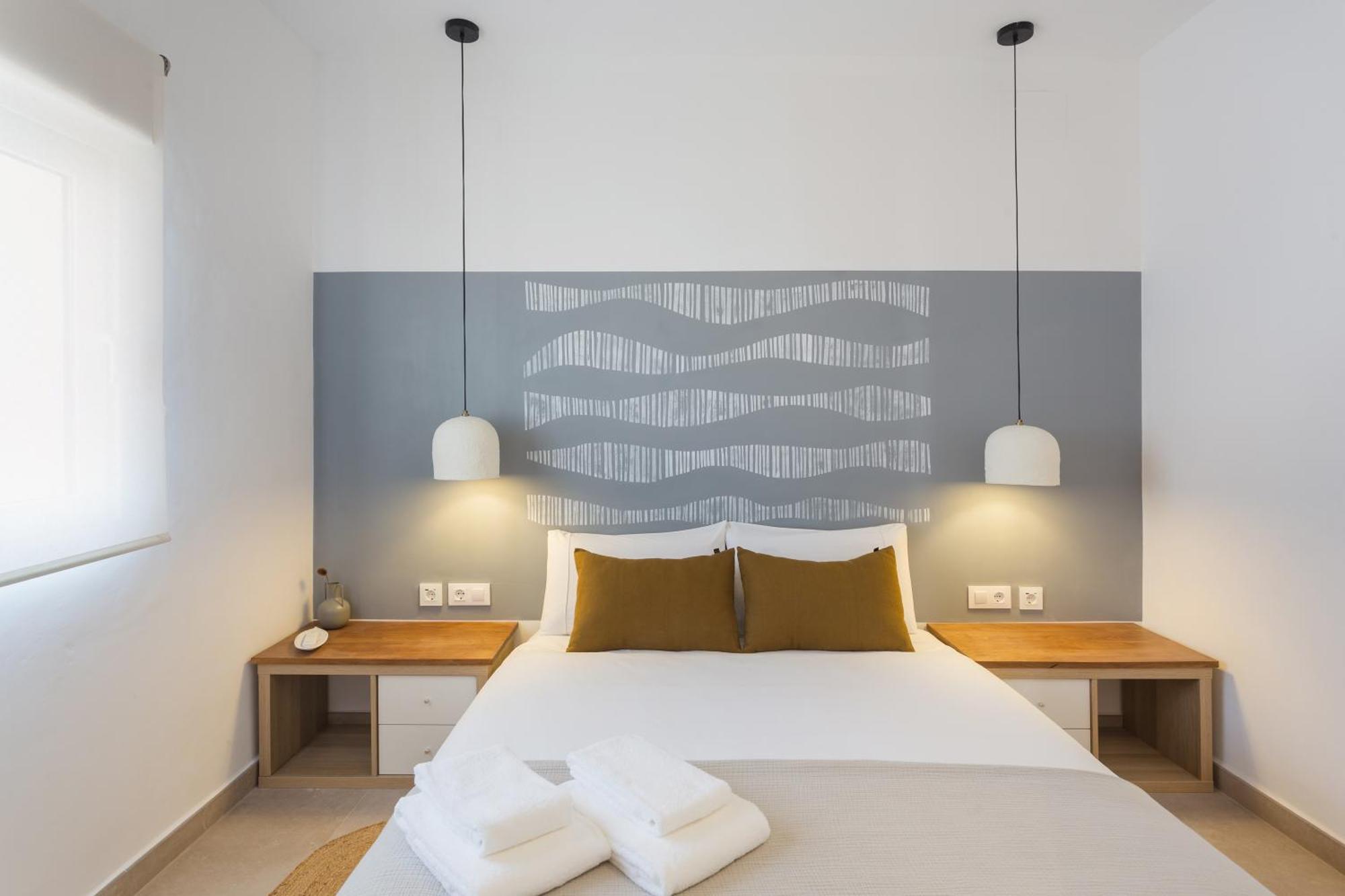 Apartamento Javea Arenal Vistas Al Mar Esterno foto