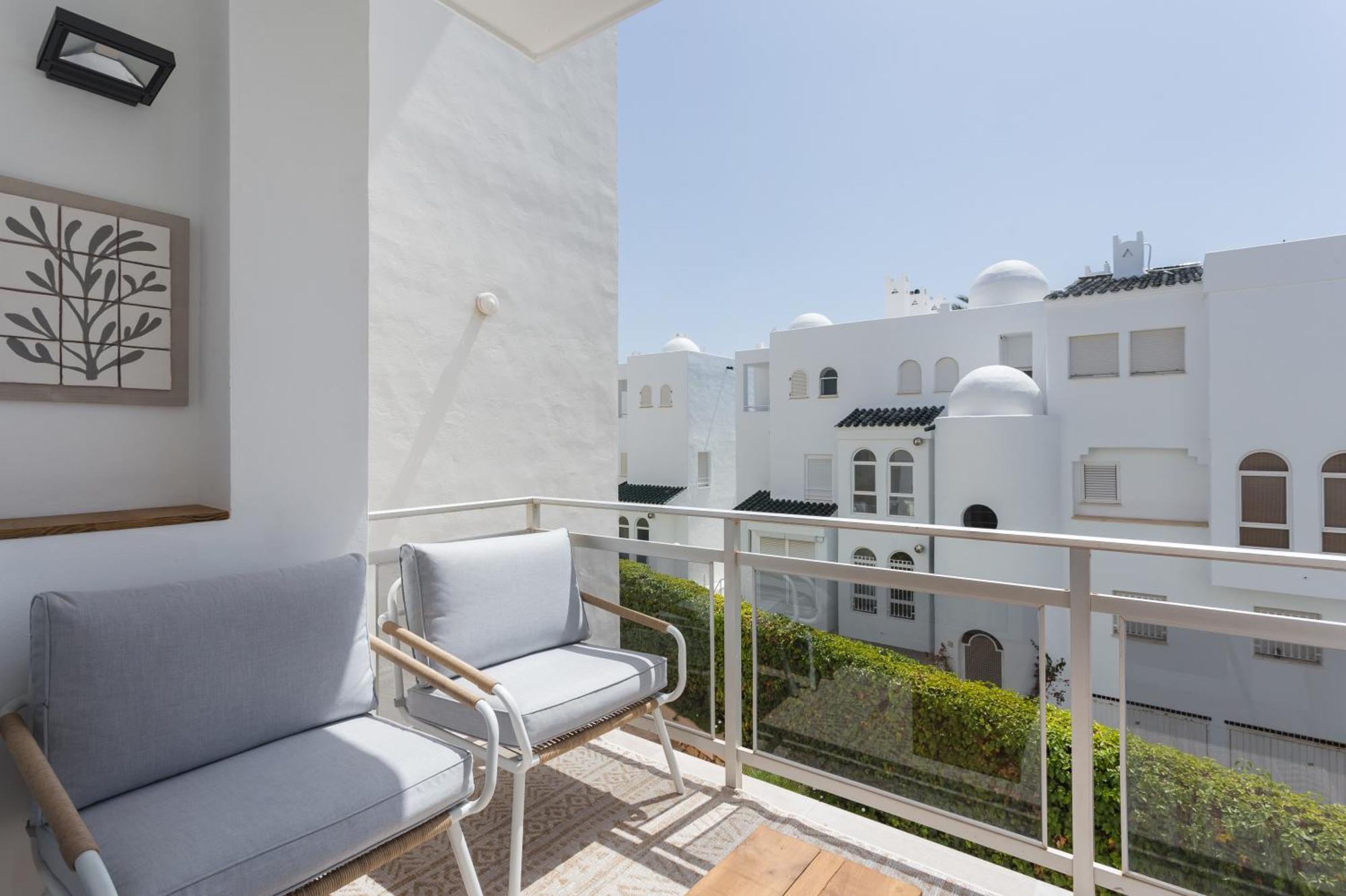 Apartamento Javea Arenal Vistas Al Mar Esterno foto