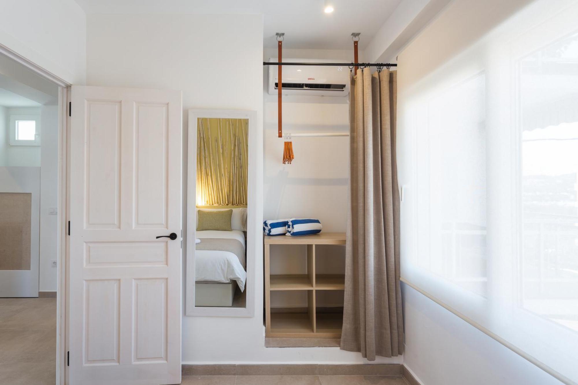Apartamento Javea Arenal Vistas Al Mar Esterno foto